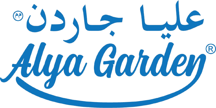 Alya Garden