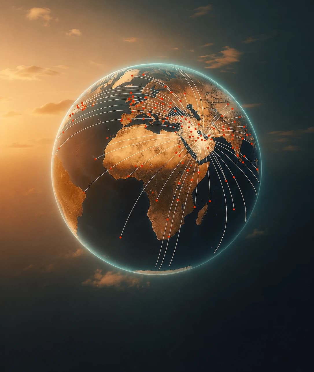 Export Solutions