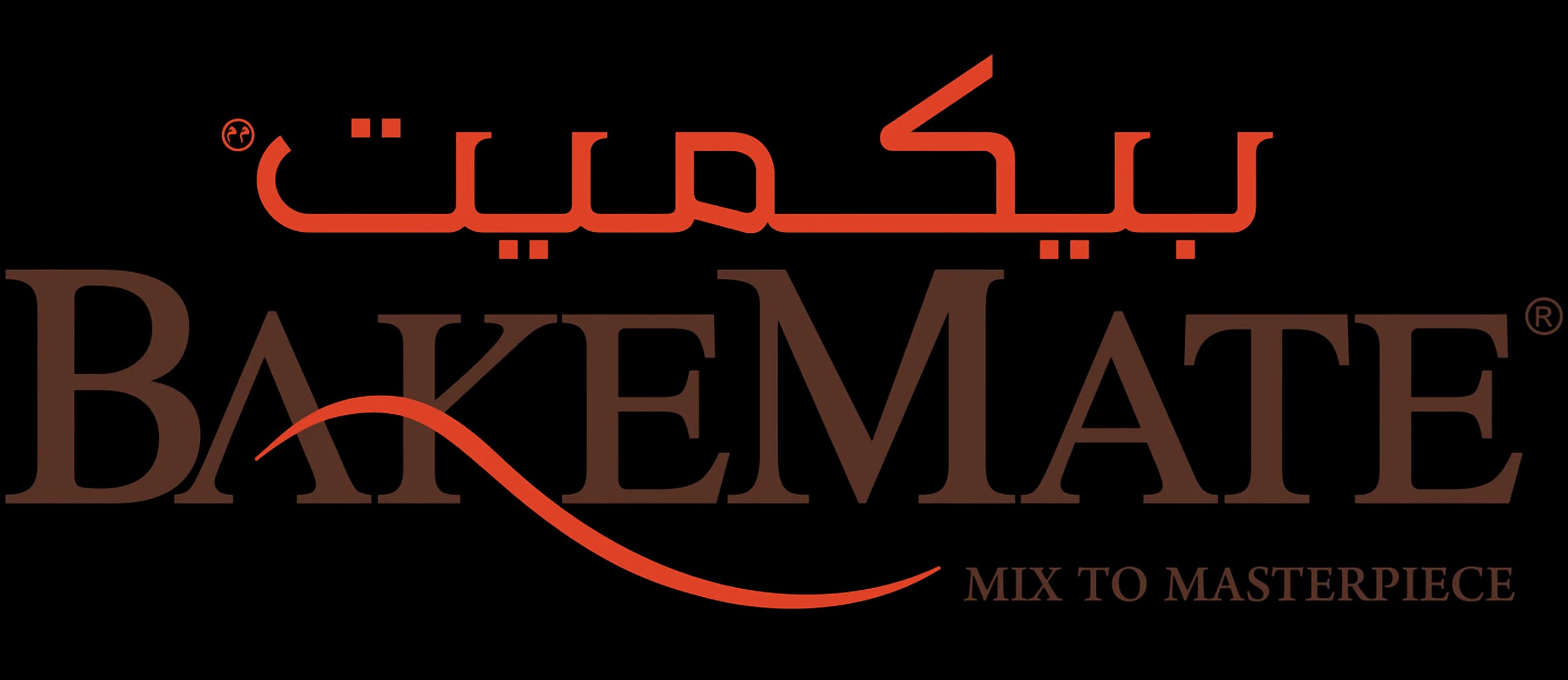 Bakemate logo