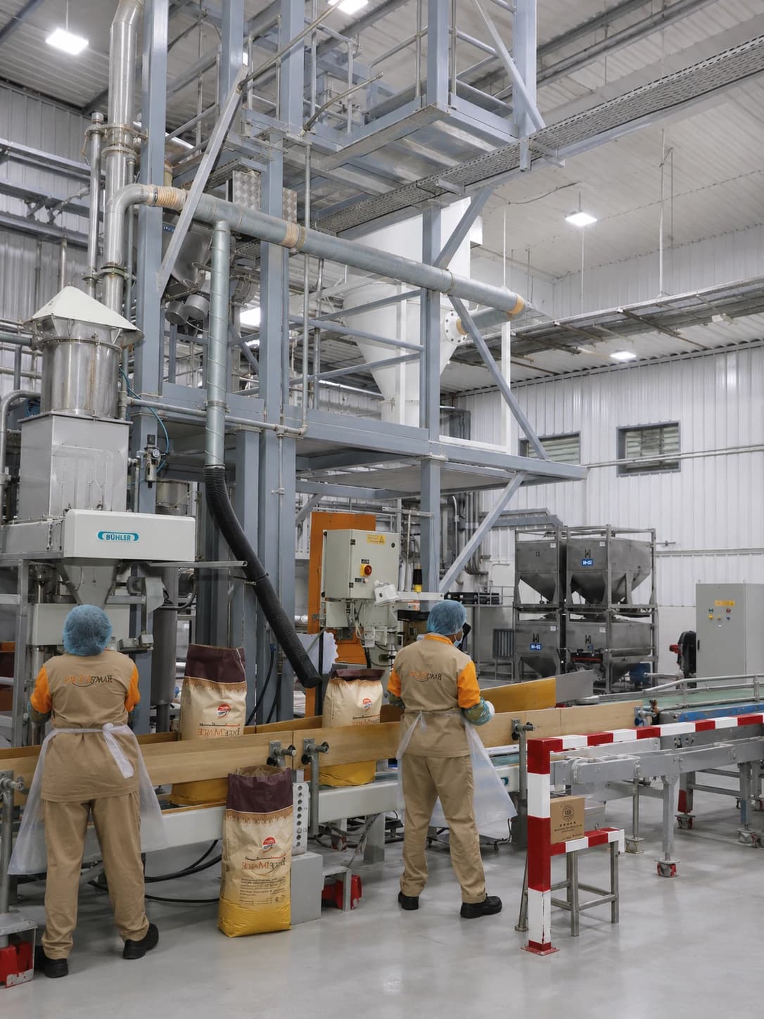 Manufacturing