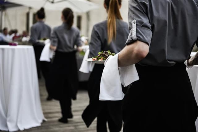 Institutions & Catering