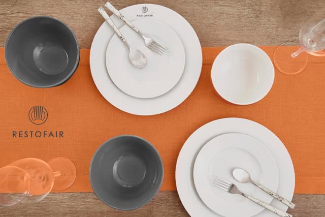 Tableware