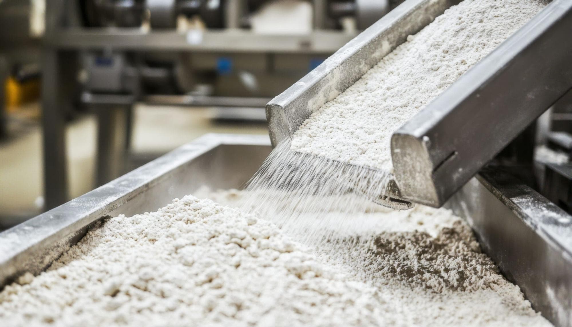 Bakemate Factory