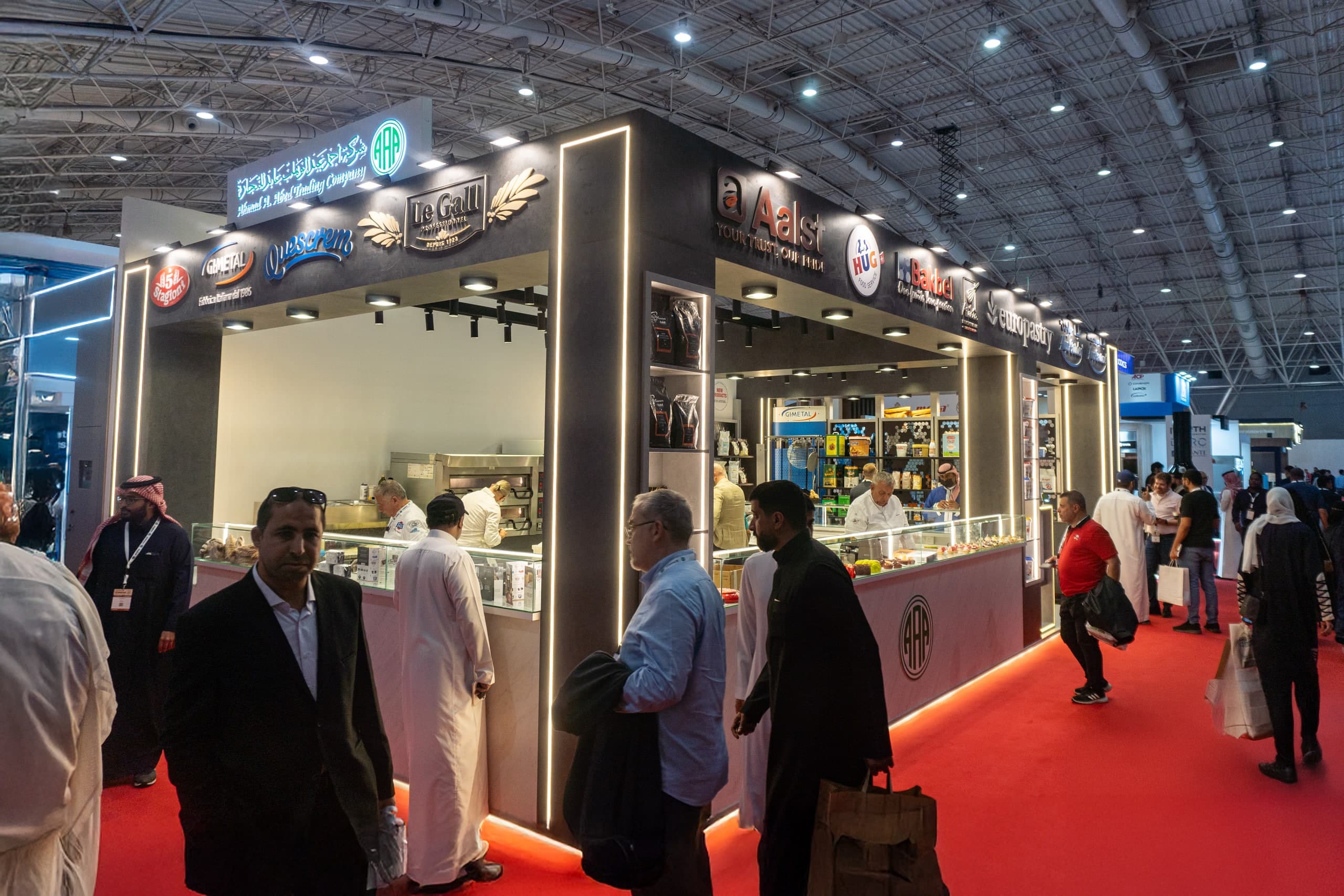 HORECA Riyadh 2024