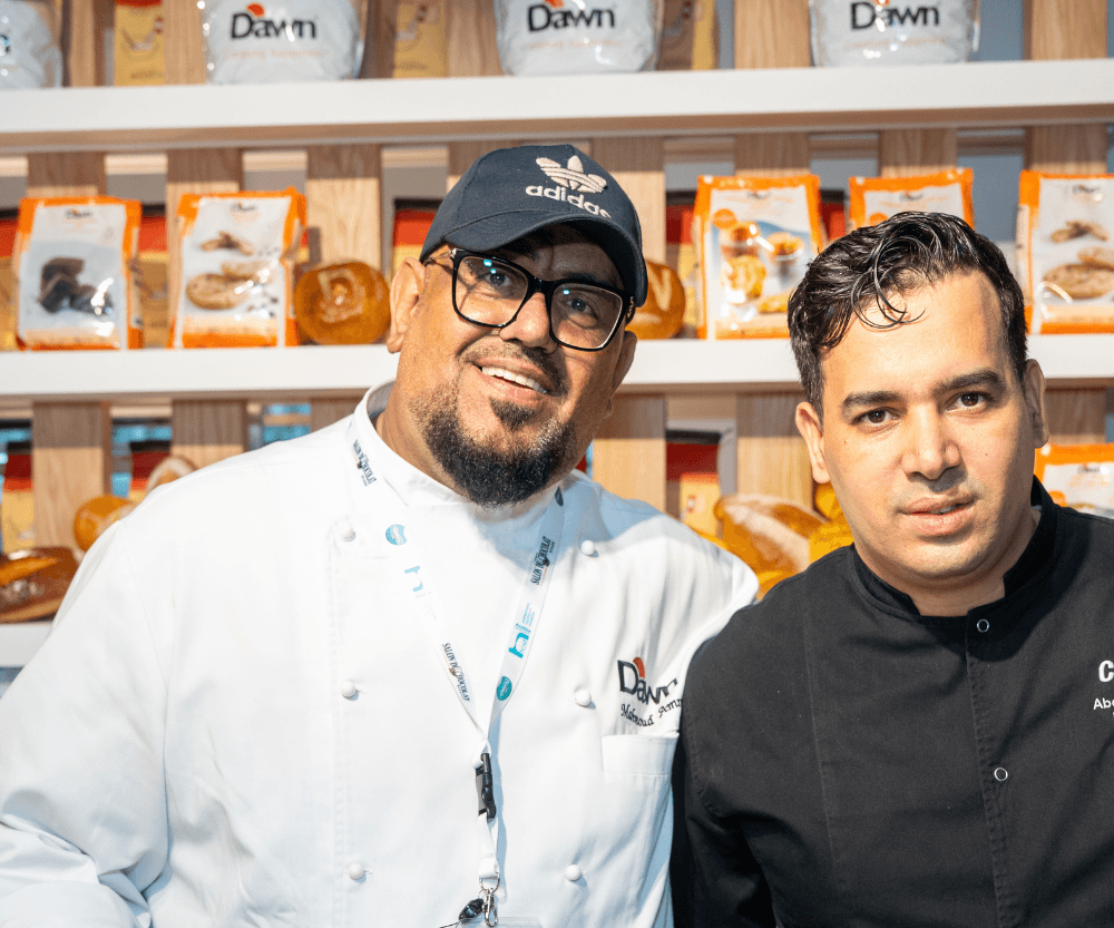 Gulfood Manufacturing 2025