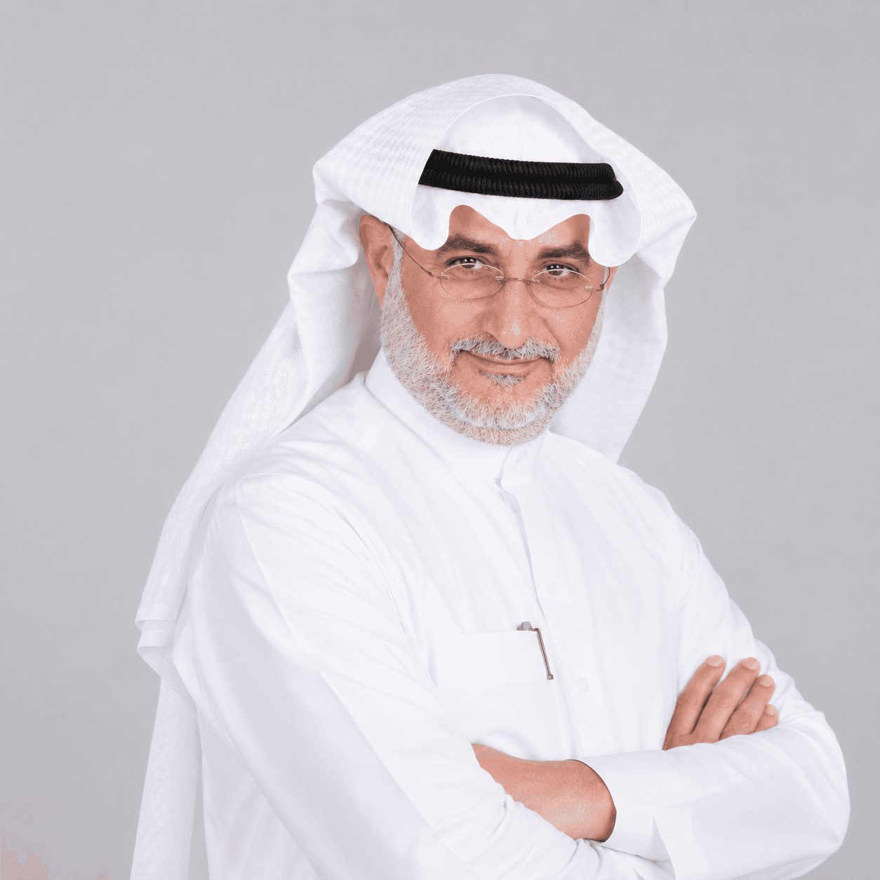Portrait of د. عبدالرحمن الطريقي
