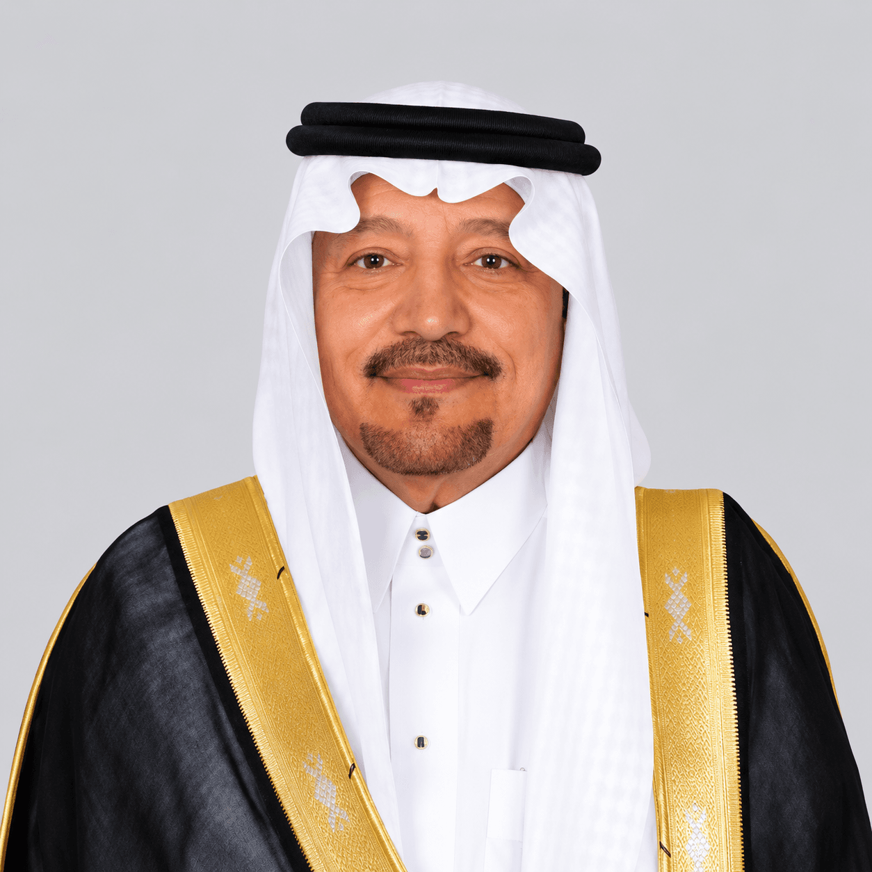 Portrait of م. أحمد عبدالوهاب عابد