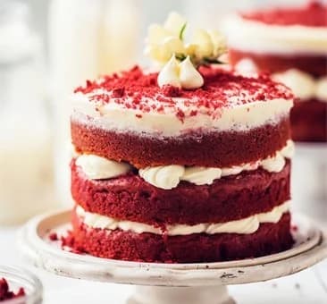 Cake & Pastry