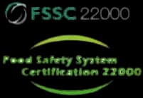 FSSC 22000 certification