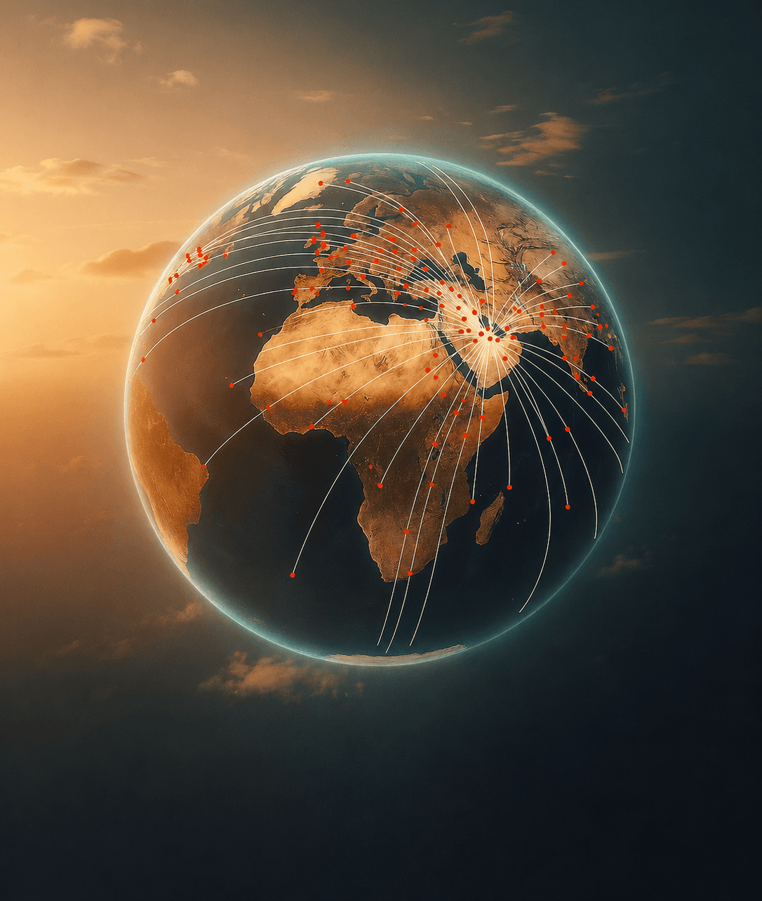 Export Solutions