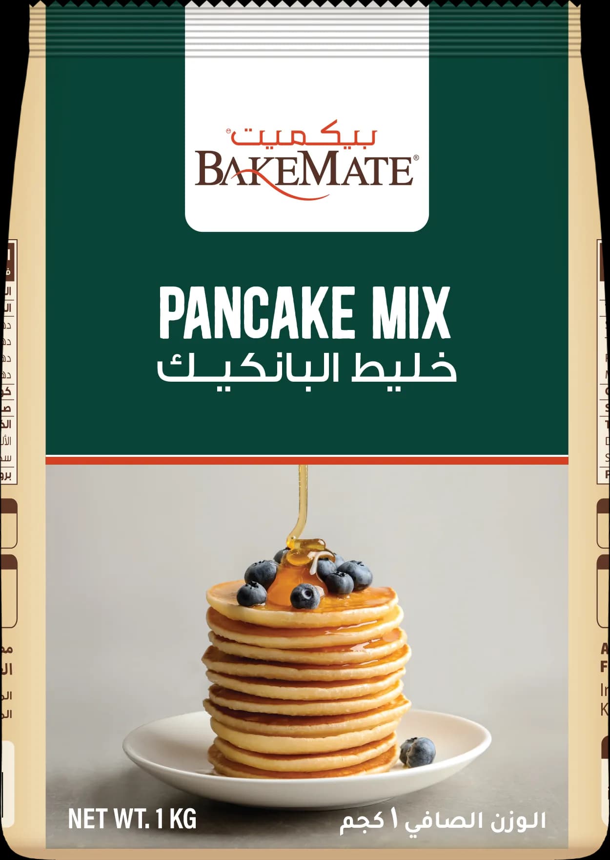 Pancake Mix