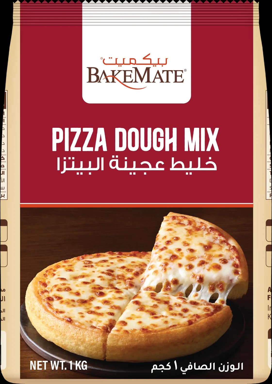 Pizza Mix