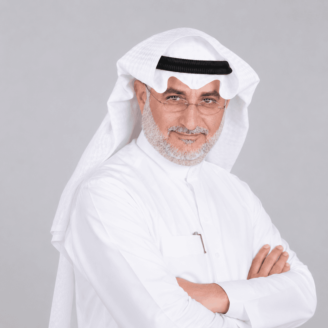 Portrait of د. عبدالرحمن الطريقي