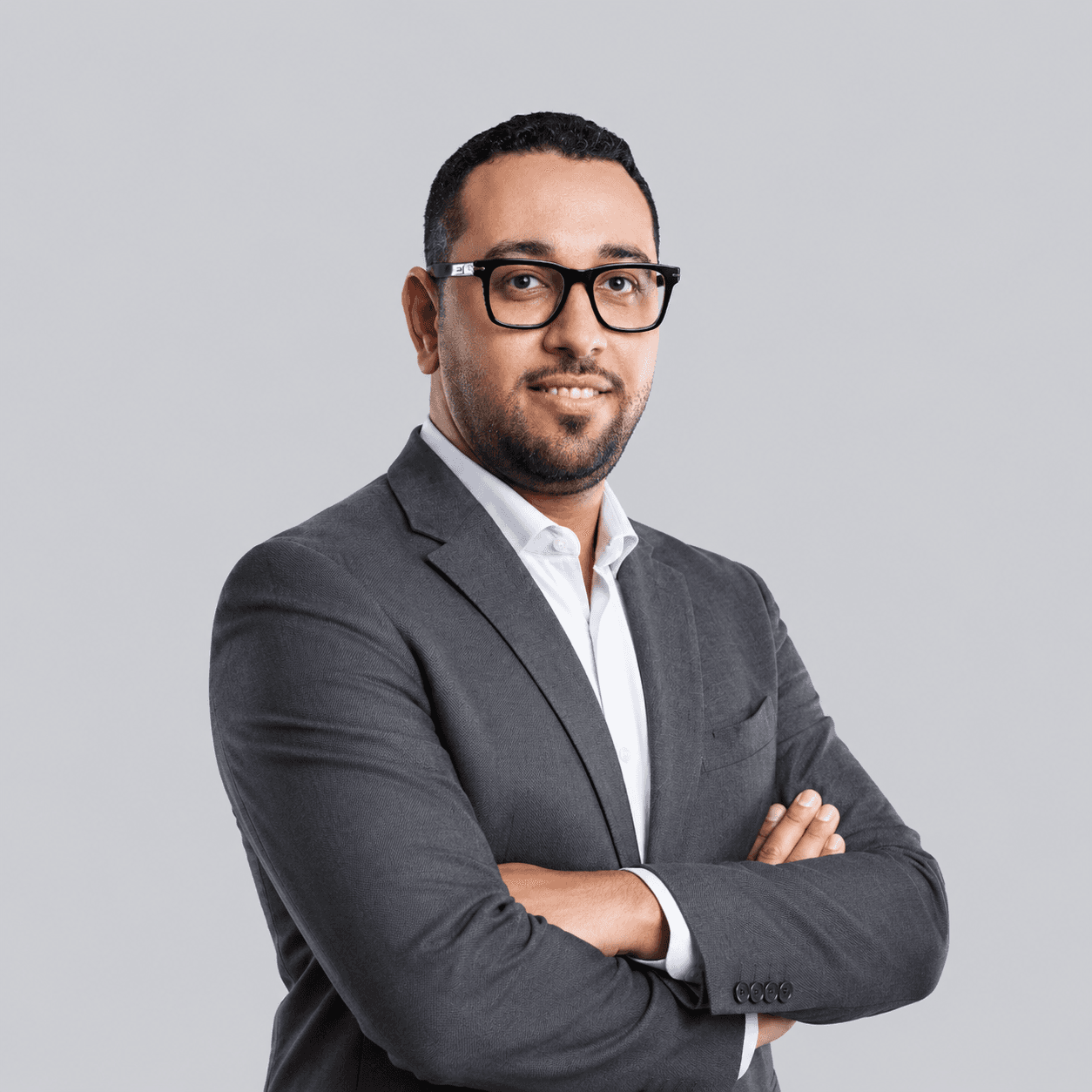 Portrait of محمد حمدي